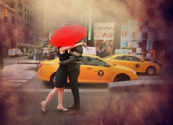 Up to 30% Off on Engagement Photography at SilkWay Photo & Video Production