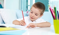 48% Off Children's Handwriting Registration at Sensory Street Pediatric Occupational Therapy PC