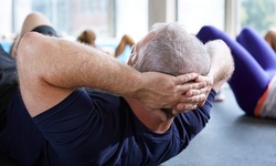 21- or 30-Day Boot-Camp Membership at Will Power Health & Fitness (79% Off)