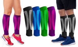 DCF Elite Calf Compression Sleeve (1-Pair)