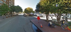 Parking at 947 Jackson St. Lot