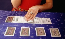 Up to 63% Off on Online Psychic / Astrology / Fortune Telling at Glendale Psychic Center