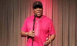 Three-Hour Intense Online Comedy Class for One or Two from Jeff Hodge School of Comedy (Up to 34% Off)