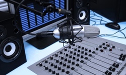 $400 for $800 Worth of Services — Big Bad Sound LA