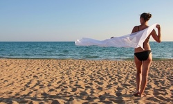 Three or Six Lipo-Laser Sessions with Three or Six Vibration Workouts at Body Sculpting by Donna (Up to 81% Off)