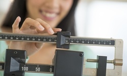 $273.50 for One DNA Personalized Weight Loss Program at Weight Loss NY City ($1,100 Value)
