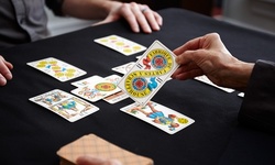 Up to 61% Off on Online Tarot Card Reading at Kasamba Psychics - Best Psychic Readings Available