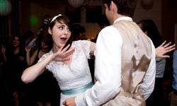 $395 for DJ and Entertainment Services Basic Package from Premium Celebrations ($1,200 Value)  