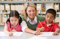 $481 for One Month of Half-Day Classes — Montessori Language Prep ($875 Value)
