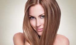 $550 for $1000 worth of Coloring/Highlights for Roots at Lovettes Lovely Links