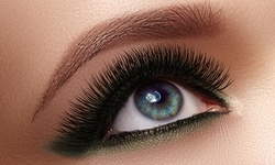 Up to 50% Off on Makeup - Permanent at Brow Lounge by Anna 