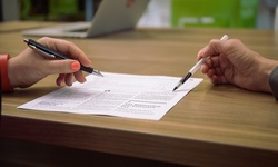 Personal Tax Return or E-Z Tax Return at Listo Tax Services (Up to 48% Off)