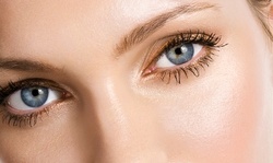 Volume or Natural Eyelash Extensions with Optional Two-Week Fill at Butter and Nikki (Up to 58% Off)
