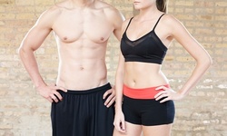 Laser Lipo Treatments On Up To Two Body Areas at Weight Management Consultants (Up to 88% Off)
