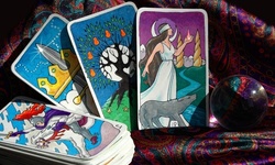 Psychic Reading at Golden Star Pyschic (Up to 54% Off)