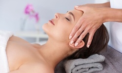 Up to 63% Off on Pampering Package with Choice of Service(s) at Spring Beauty Spa
