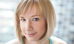 Global Keratin Treatment With Option of Take-Home Shampoo and Conditioner at Joseph's Hair and Nail Salon (52% Off )