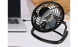 iMounTEK Mini USB Powered Desk Fan