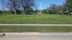 Parking at 1720 S. Trunk Ave. Lot
