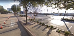 Event Parking at Lot E