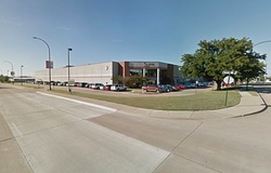 Event Parking at Free Shuttle