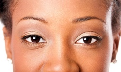 Two Eyebrow Threading Sessions at Panache Hair & Beauty Salon (41% Off)
