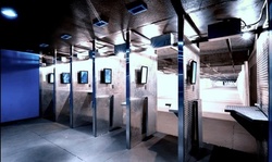 Shooting Range Package for Two or Four at Shooters Station Arms (Up to 48% Off)