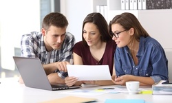 96% Off an Accredited MBA & Master's degree of your choice at ENEB - European Business School of Barcelona