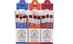 Snack Sticks from FireCreek Snacks (Up to 35% Off). Two Options Available.