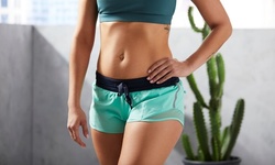 One or Three Acupuncture and Body Analysis Treatments at Healthy Green Acupuncture (Up to 70% Off)