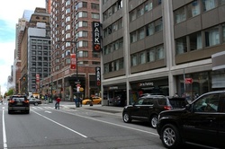 Parking at Icon Parking - Zenith Parking LLC Garage