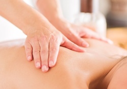 Up to 60% Off on Massage - Deep Tissue at Canal Body Work Inc