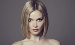 Two or Four Microdermabrasion Treatments at Beauty Image Spa and Boutique (Up to 52% Off)