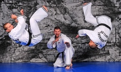 Private or Group Lessons at Jin Jung Kwan Hapkido-USA, Inc. (Up to 81% Off)