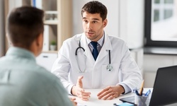 $112 for One-Month Personalized Weight-Management Program at Prime Aesthetica Center ($325 Value)