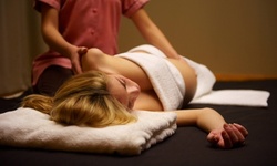 One or Three 60-Minute Prenatal Massages at Touch of Synergy (Up to 45% Off)