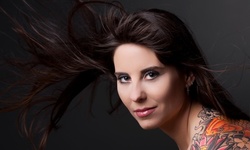 Up to 73% Off Tattoo Removal at Ink On Ink Off