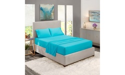 Nestl Bedding Deep Pocket Sheet Set