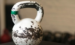Up to 42% Off at Crossfit Bona Fide