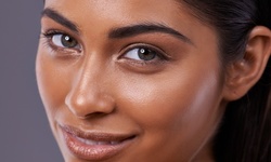 One Fibroblast Session On a Small, Medium, or Large Area at Hidden Secrets of Beauty (Up to 54% Off)