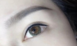 Microblading Session with an Optional Six-Week Touchup at Jp Cosmo Studio (Up to 71% Off)