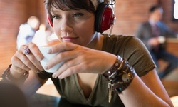 Cafe Fare at Squarrel Cafe (Up to 50% Off) 