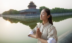 60-Minute Meditation Session from Lyndhurst Meditation (50% Off)