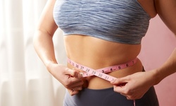 Three or Six Laser-Lipo Sessions with Whole-Body Vibrations at Contour You (Up to 68% Off)