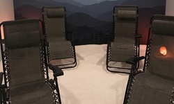 $33 for One 45-Minute Salt Room Session for One Person at The Salt Room Valrico ($45 Value)