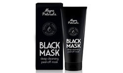 Alayna Naturals Purifying Black Mask