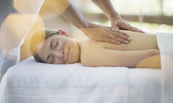 Up to 37% Off Swedish Massage at Elizabeth Glover, LMT, Reiki Master