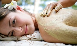 45- or 60-Minute Spa  Package at Massage Cleveland (Up to 40% Off) 