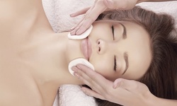 One or Three Fire and Ice Facials at Beverly Hills Rejuvenation Center Frisco (Up to 82% Off)