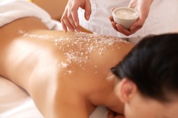 Up to 69% Off on Facial - Back at Lustre Skin Bar